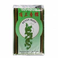 GLUTINOUS KEITAN RICE 20KG DRAGON - 1